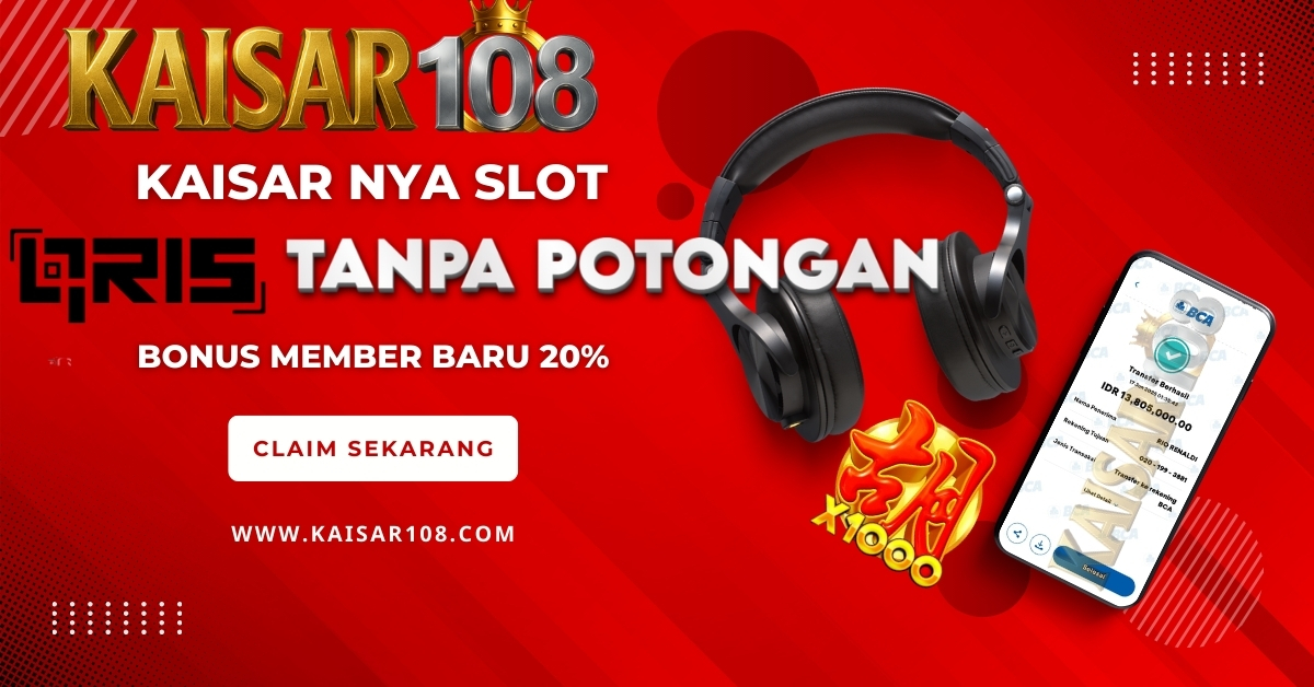 kaisar108 terkuat